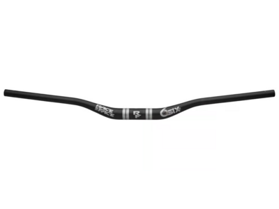 Azonic World Force Riser Bar - Reviews, Comparisons, Specs